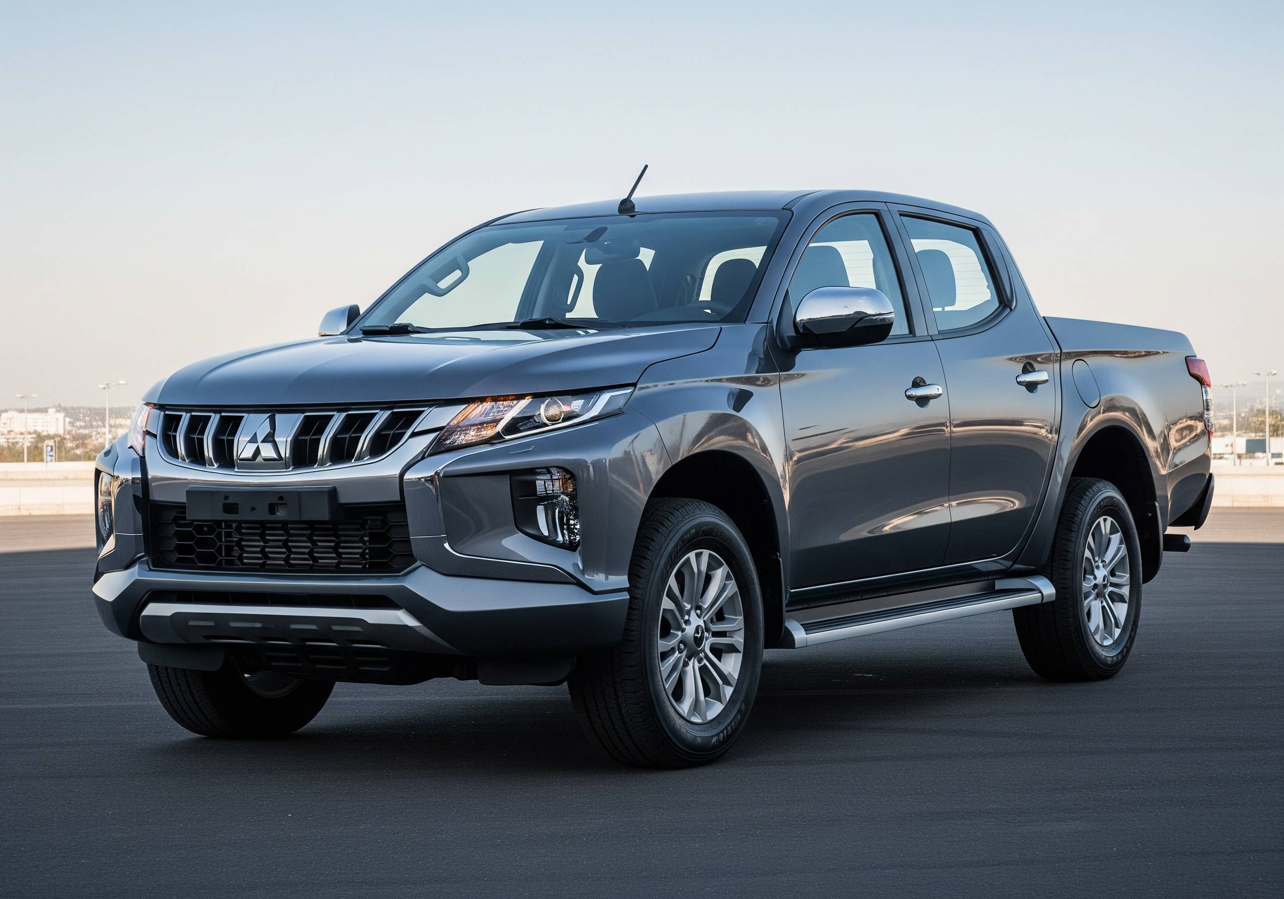 Carro Moderno Financiamento de Veículos não quitados