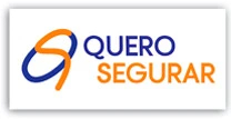 Logo da seguradora Quero Segurar