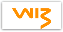 Logo da seguradora Wiz